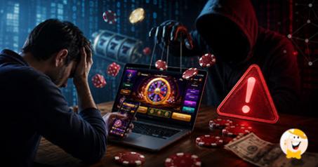 HiSpin Misleads With Third-Party Casino Redirects