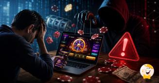 HiSpin Misleads With Third-Party Casino Redirects