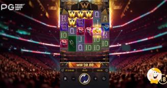 PG Soft Unveils Reel Royale Showdown Slot Game