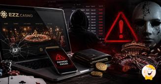 LCB investigation Finds Fake Games at EZZ.Casino