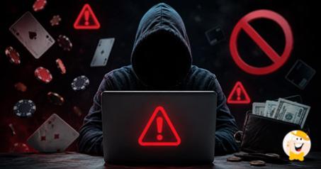 Spinexia.vip Investigation: Scam Warning!
