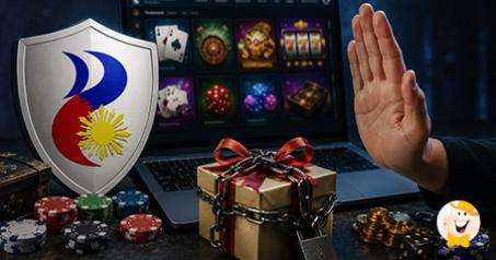 PAGCOR Restricts Rebate Offers in Online Gaming