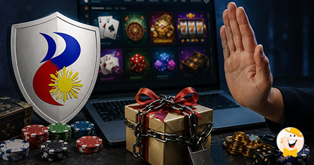 PAGCOR Restricts Rebate Offers in Online Gaming