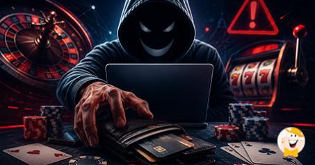 Faotex Casino Scam: Suspicious Licence Domain!