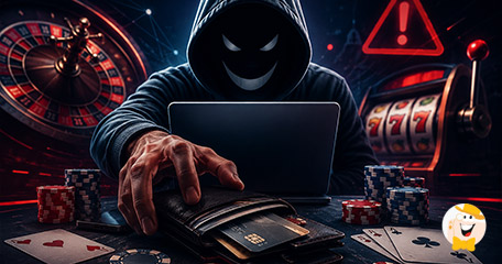 Faotex Casino Scam: Suspicious Licence Domain!