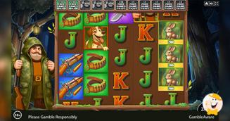 Belatra Introduces Hunt the Bucks Slot Adventure