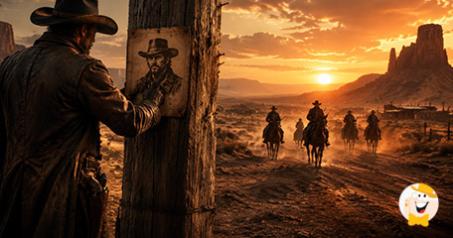 Nolimit City Reveals True Grit Redemption 2 Slot
