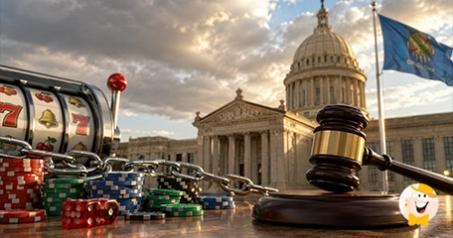 Oklahoma Expands Crackdown on Sweepstakes Gaming