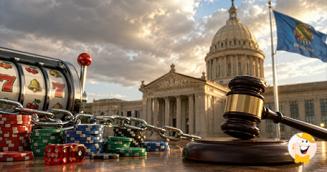 Oklahoma Expands Crackdown on Sweepstakes Gaming