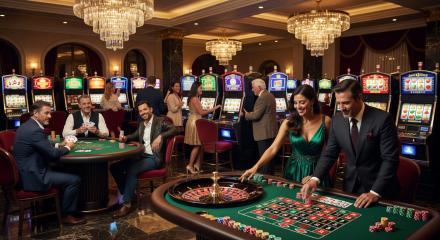Ontgrendel $20 Plezier bij Red Stag Casino: Geen Storting Nodig!
