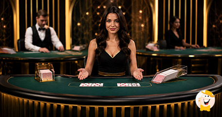 Pragmatic Play Introduces Seotda Baccarat Title