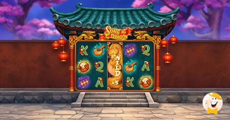 Riddec Games Launches Song for Dragon Slot
