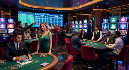 Un Esclusivo Bonus da 150$ senza Deposito ti Attende su Yabby Casino