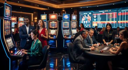 Esplora l'emozionante offerta di 100 giri gratis su Legzo Casino