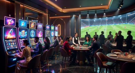 Sblocca la tua avventura di giri gratuiti su RocketPlay Casino