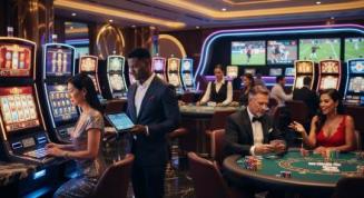 45 Freispiele ohne Einzahlung im WinSpirit Casino freischalten