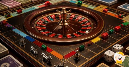 Evolution Expands With Monopoly Roulette Launch