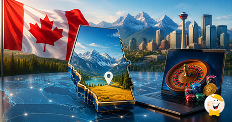 Play’n GO Secures Alberta iGaming Licence