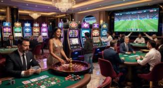 Jackoro Casino's $15 Bonus: A New Player Delight