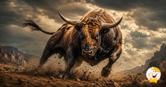 Elk Studios Brings Back Toro in Wild Toro 3