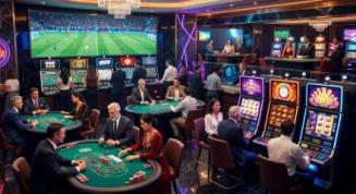 Verken het 25 Gratis Spins Aanbod van MyBookie voor Nieuwe Spelers