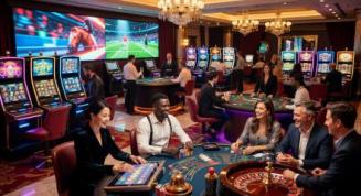 Sblocca 65 Giri Gratuiti su EuroBets Casino - Nessun Deposito Richiesto!