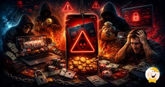 LCB Warns Players About Broxusbet.com Scam Casino
