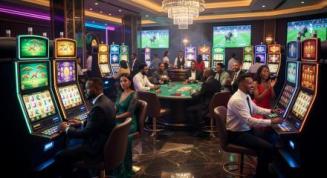 Vivi l'Avventura dei 50 Giri Gratis al Springbok Casino