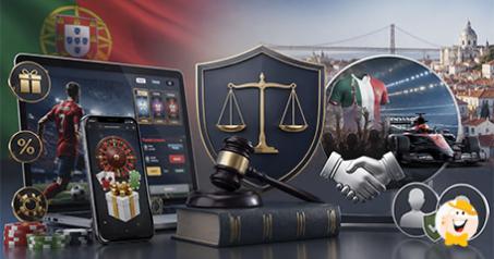 Portugal Expands Controls on Gambling Advertising