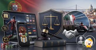 Portugal Expands Controls on Gambling Advertising