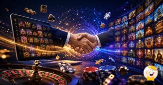 Alea and FAZI Expand Casino Game Distribution Deal