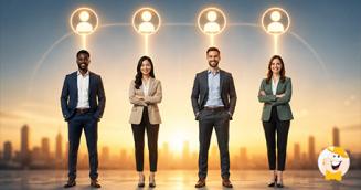 LCB’s Support Forum Welcomes 4 New Reps in May 2026