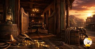 Onlyplay Launches Wild Coin Saloon Slot Game