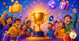 LCB’s June 2026 Exclusive Contest: Vote, Share, Win