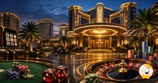 Explore 29 New Casinos Added to LCB in May 2026