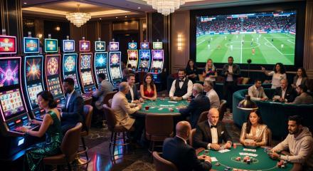 Schalten Sie einen $25 Gratis-Chip im Primaplay Casino frei: Keine Einzahlung erforderlich!