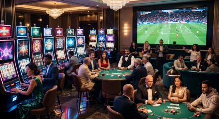 Ontgrendel een $25 Gratis Chip bij Primaplay Casino: Geen Storting Vereist!