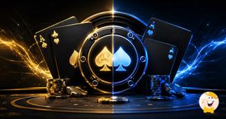 Blackjack Switch Expands Classic Blackjack