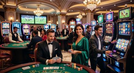 Ontgrendel Je Gratis Spins Avontuur met Roaring 21's Laatste Aanbieding