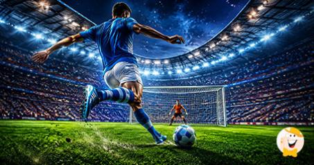 Endorphina Launches Football 2026 Slot for Summer