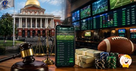 Massachusetts Demands Clarity on Bet Limits