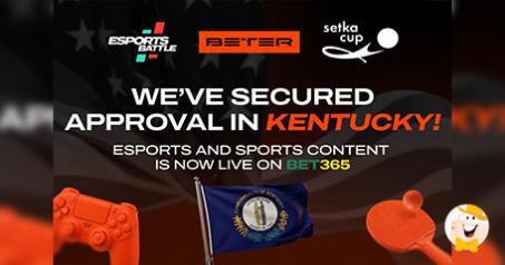 BETER Adds Kentucky to Growing US Market Presence