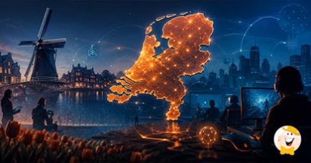 Dutch Online Casino Market Shows Demand Mismatch