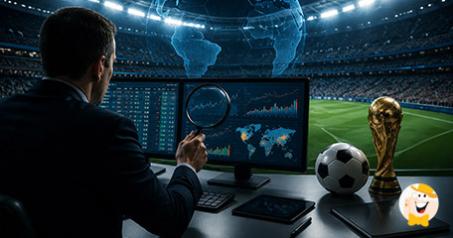 MGA Calls for Better Oversight Ahead of World Cup