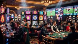 Een Diepgaande Blik op Sloto Tribe's Aantrekkelijke $66 No-Deposit Bonus