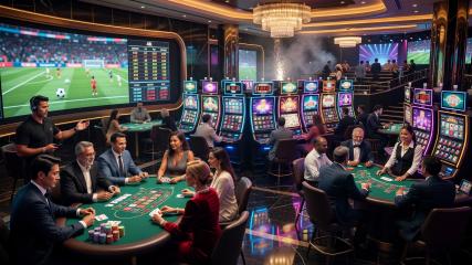 Ontgrendel $50 bij Xyes Casino: De Ultieme Spelersbonus