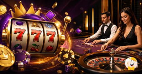 Pragmatic Play Refocuses on Slots and Live Casino