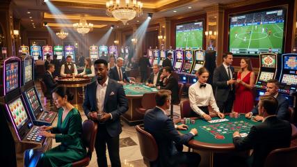 Entsperren Sie 50 Freispiele im Golden Euro Casino: Eine Freude für Spieler