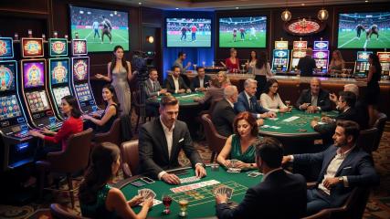 Ottieni subito il tuo bonus gratuito di €50 al Golden Euro Casino!