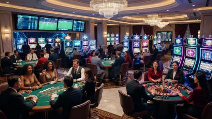 Vegas2Web Casino Svela l'Entusiasmante Premio da $30 per Nuovi Giocatori
